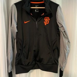 Sf sports jacket